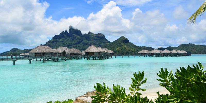 Bora Bora